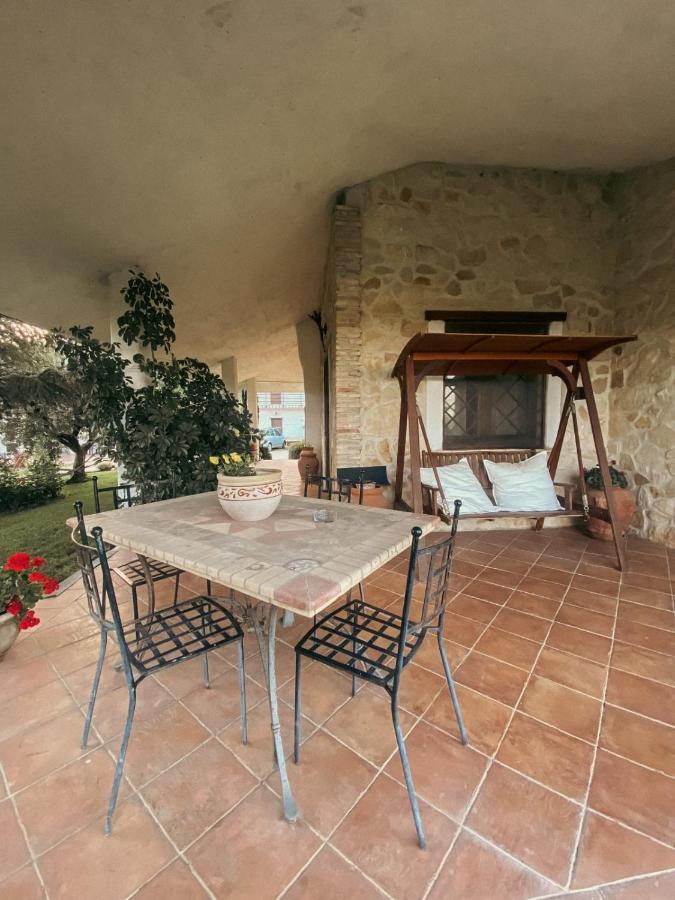 Bed & Breakfast Le Coccinelle Bed & Breakfast Rosciano  Exterior photo