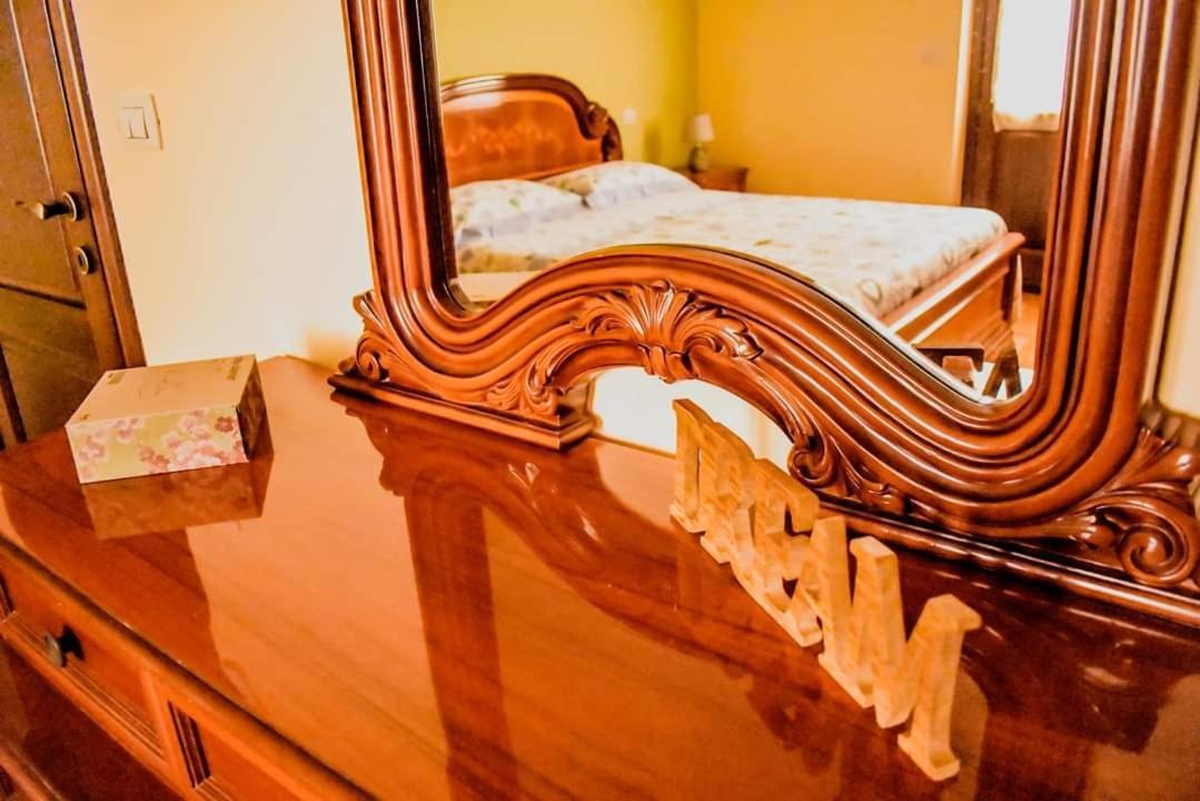 Bed & Breakfast Le Coccinelle Bed & Breakfast Rosciano  Exterior photo